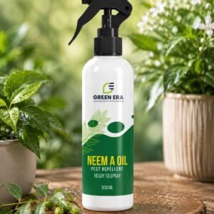 Neem A Oil
