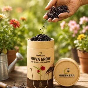 Nova Grow