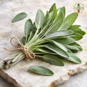 Sage Seeds