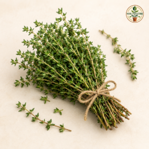 Thyme Seeds